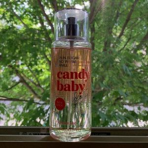 Victoria’s Secret Candy Baby Body Mist ✨